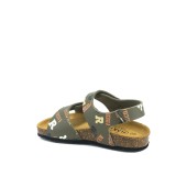 PLAKTON 125459  KAKI ΧΑΚΙ