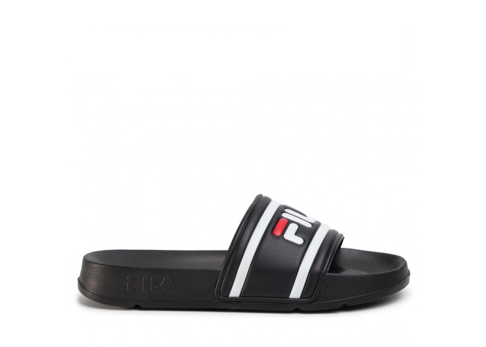 FILA 1010930-25Y BLACK MORRO BAY