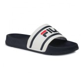FILA 1010930-92E WHITE/NAVY MORRO BAY