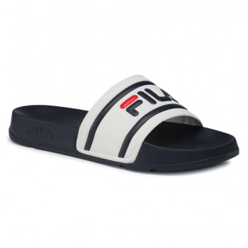 FILA 1010930-92E WHITE/NAVY MORRO BAY