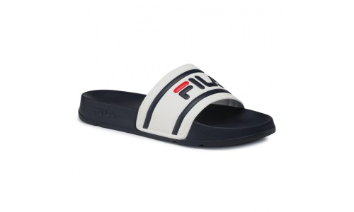 FILA 1010930-92E WHITE/NAVY MORRO BAY