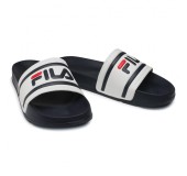 FILA 1010930-92E WHITE/NAVY MORRO BAY