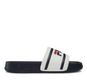 FILA 1010930-92E WHITE/NAVY MORRO BAY