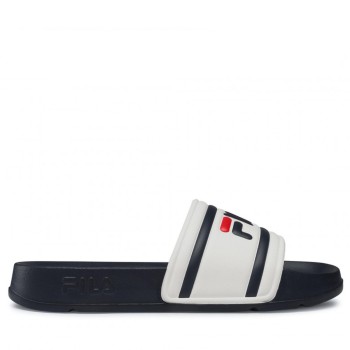 FILA 1010930-92E WHITE/NAVY MORRO BAY
