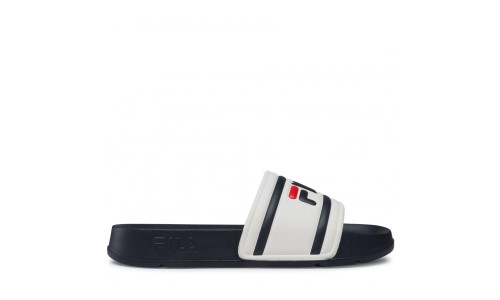 FILA 1010930-92E WHITE/NAVY MORRO BAY