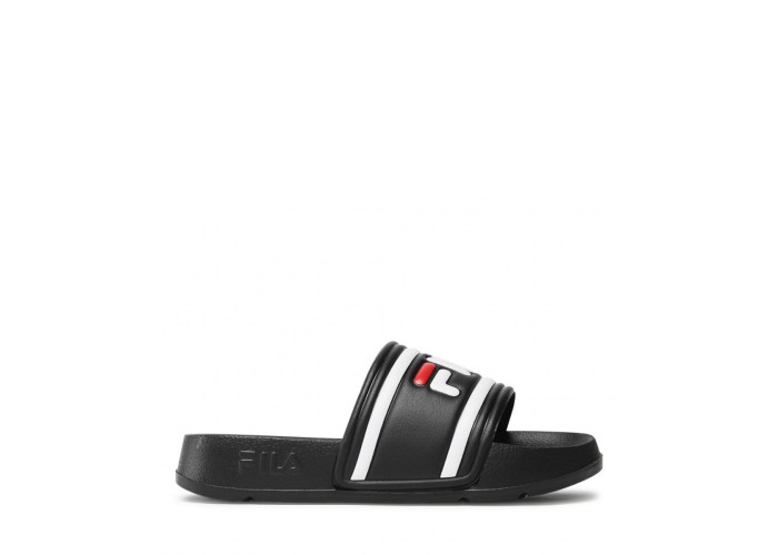 FILA 1010934-25Y BLACK MORRO BAY