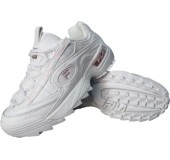 FILA 5CM00514-156 D-FORMATION WHITE/PINK