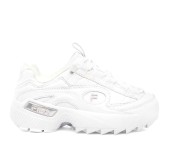 FILA 5CM00514-156 D-FORMATION WHITE/PINK