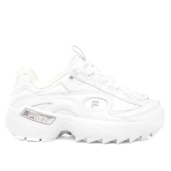 FILA 5CM00514-156 D-FORMATION WHITE/PINK