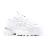 FILA 5CM00514-156 D-FORMATION WHITE/PINK