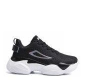 FILA 5SS11015-001 MEMORY MUSHA BLACK FILA 5SS11015-001 MEMORY MUSHA BLACK
