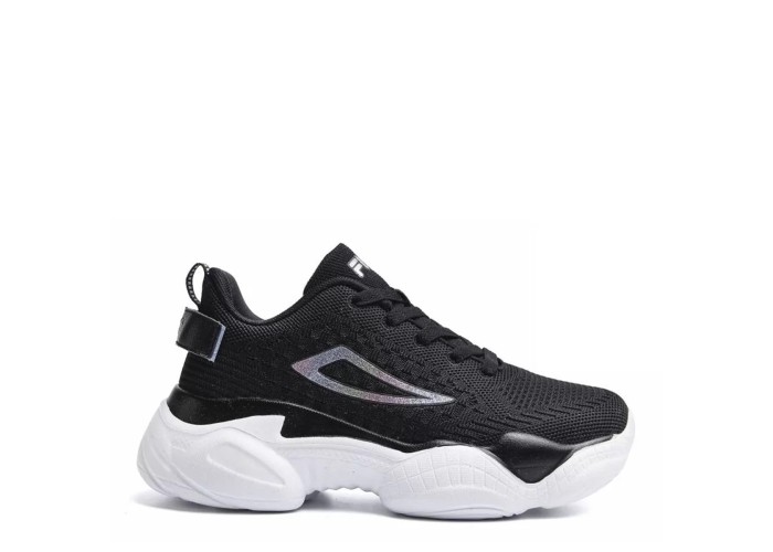 FILA 5SS11015-001 MEMORY MUSHA BLACK FILA 5SS11015-001 MEMORY MUSHA BLACK