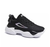 FILA 5SS11015-001 MEMORY MUSHA BLACK FILA 5SS11015-001 MEMORY MUSHA BLACK