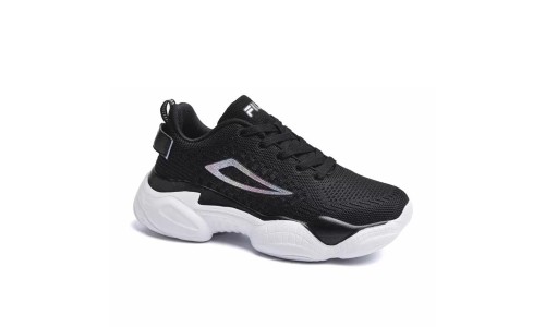 FILA 5SS11015-001 MEMORY MUSHA BLACK