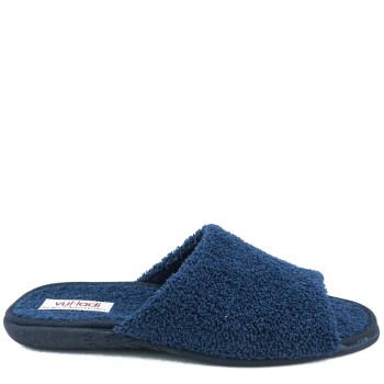 VULLADI 6204-571 MARINO BENIDORM MEN ΜΠΛΕ