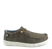 WALK IN PITAS WP150-KNITTED  TAUPE
