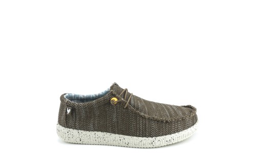 WALK IN PITAS WP150-KNITTED  TAUPE