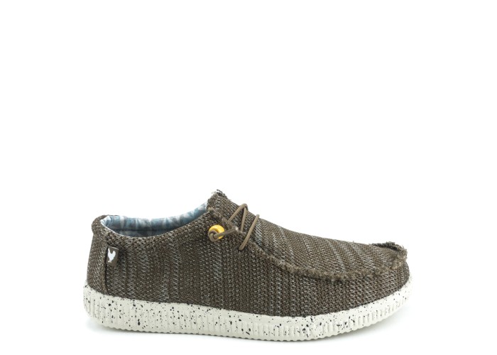 WALK IN PITAS WP150-KNITTED  TAUPE