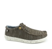 WALK IN PITAS WP150-KNITTED  TAUPE