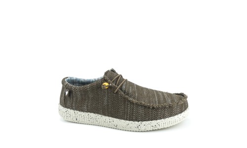 WALK IN PITAS WP150-KNITTED  TAUPE