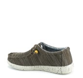 WALK IN PITAS WP150-KNITTED  TAUPE
