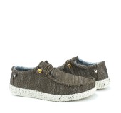 WALK IN PITAS WP150-KNITTED  TAUPE