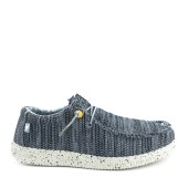 WALK IN PITAS WP150-KNITTED  GREY