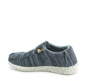 WALK IN PITAS WP150-KNITTED  GREY