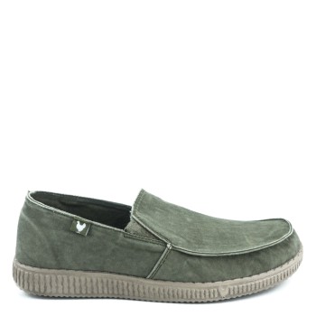 WALK IN PITAS WP150-SLIPON  KAKI