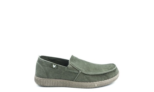 WALK IN PITAS WP150-SLIPON  KAKI