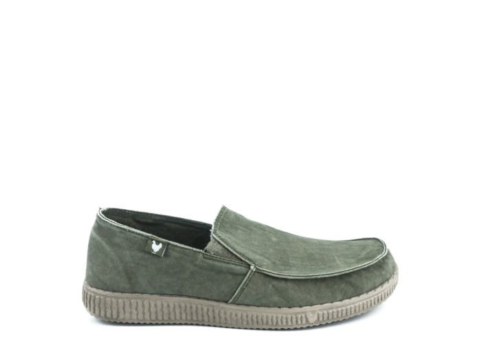 WALK IN PITAS WP150-SLIPON  KAKI