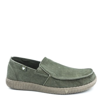 WALK IN PITAS WP150-SLIPON  KAKI