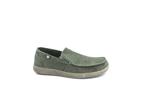 WALK IN PITAS WP150-SLIPON  KAKI