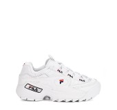 FILA 3CM00776-125 DFORMATION WHITE