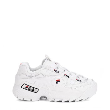 FILA 3CM00776-125 DFORMATION WHITE