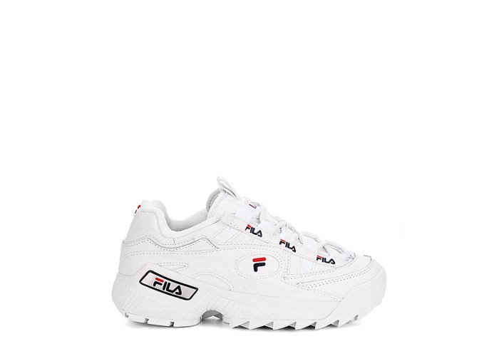 FILA 3CM00776-125 DFORMATION WHITE