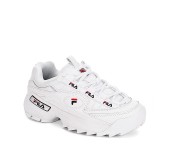 FILA 3CM00776-125 DFORMATION WHITE