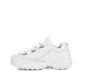 FILA 3CM00776-125 DFORMATION WHITE