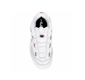 FILA 3CM00776-125 DFORMATION WHITE