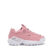 FILA 3CM00776-662 DFORMATION PINK