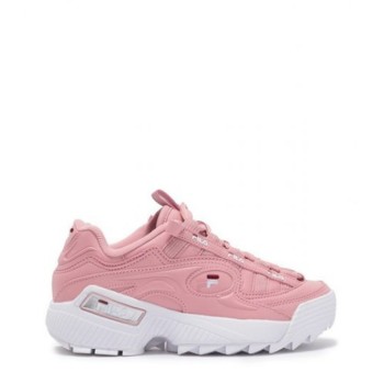 FILA 3CM00776-662 DFORMATION PINK
