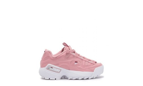 FILA 3CM00776-662 DFORMATION PINK