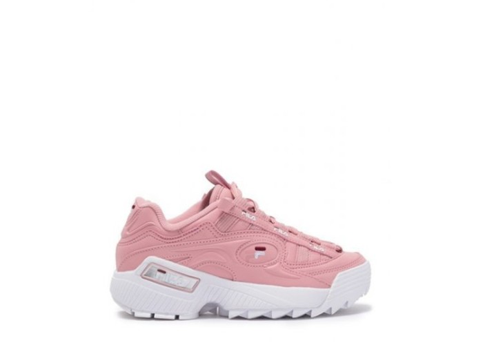 FILA 3CM00776-662 DFORMATION PINK