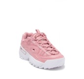 FILA 3CM00776-662 DFORMATION PINK