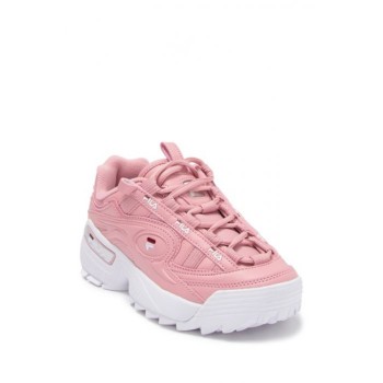 FILA 3CM00776-662 DFORMATION PINK