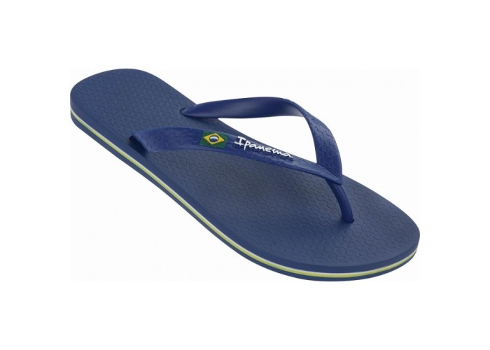 IPANEMA 780-22301-19  ΜΠΛΕ