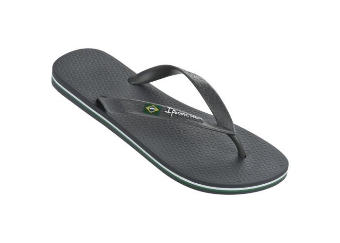 IPANEMA 780-22301-19  ΑΝΘΡΑΚΙ