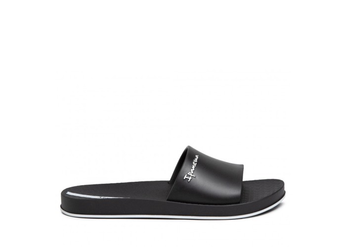 IPANEMA 780-22308-19  ΜΑΥΡΟ