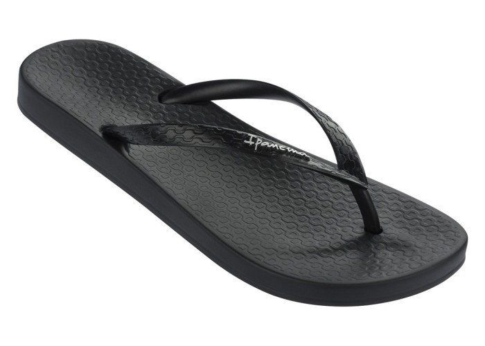 IPANEMA 780-22321-26  ΜΑΥΡΟ