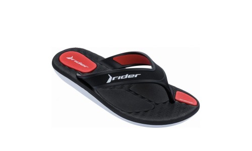 RIDER 780-21014-19  ΜΑΥΡΟ